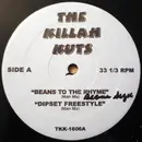 12'' - Hip Hop Sampler - The Killah Kuts