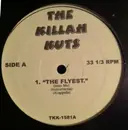12'' - Hip Hop Sampler - The Killah Kuts