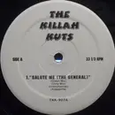12'' - Hip Hop Sampler - The Killah Kuts