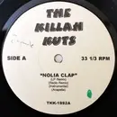 12'' - Various - The Killah Kuts
