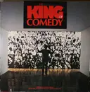 LP - Robbie Robertson - The King Of Comedy