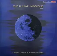 Dee Rex a.o. - The Lunar Missions Vol. 1A