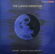12'' - Various - The Lunar Missions Vol. 1A