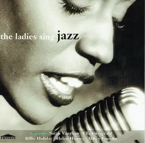 Sarah Vaughan - The Ladies Sing Jazz