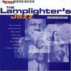 Various Artists - The Lamplighter's Jazz Sessions