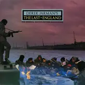 Barry Adamson - The Last Of England
