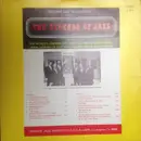 12'' - Various - The Legends Of Jazz
