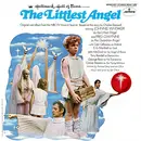 LP - Johnnie Whitaker - The Littlest AngelJohnnie Whitaker - Gatefold