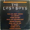 LP - INXS And Jimmy Barnes, Lou Gramm, Roger Daltrey... - The Lost Boys - Original Motion Picture Soundtrack - still sealed