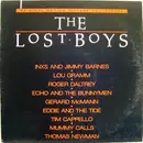 LP - INXS And Jimmy Barnes, Lou Gramm, Roger Daltrey... - The Lost Boys - Original Motion Picture Soundtrack - still sealed