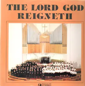 Various Artists - The Lord God Reigneth