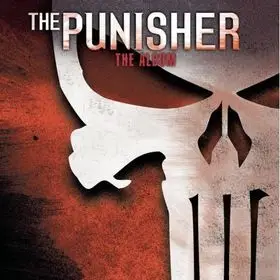 Drowning Pool - The Punisher: The Album