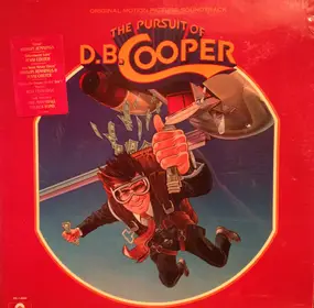 Soundtrack - The Pursuit Of D.B.Cooper