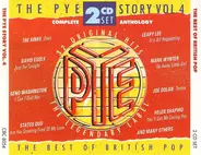 Prelude, Gerry Dorsey a.o. - The Pye Story Vol. 4