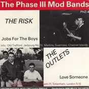 Risk - The Phase III Mod Bands