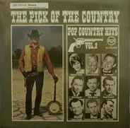 Skeeter Davis, Porter Wagoner, Jim Reeves... - The Pick Of The Country, Vol. 2