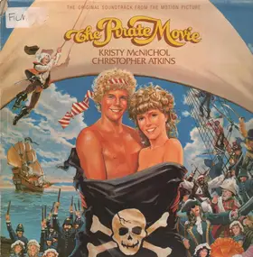 Kool & the Gang - The Pirate Movie - The Original Soundtrack From The Motion Picture