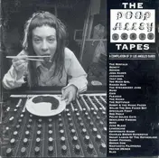 The Rentals - The Poop Alley Tapes: A Compilation Of 31 Los Angeles Bands