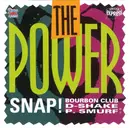 CD - The Power - The Power