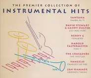 Santana, Kenny G, Vangelis, Jan Hammer, u.a - The Premier Collection Of Instrumental Hits