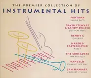 Santana, Kenny G, Vangelis, Jan Hammer, u.a - The Premier Collection Of Instrumental Hits