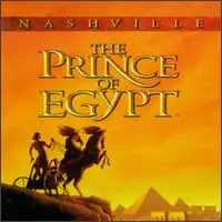 Various Artists - The Prince Of Egypt