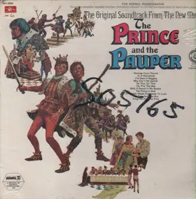 Various Artists - The Prince and the Pauper
