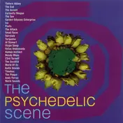 The End - The Psychedelic Scene