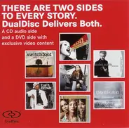 Beyonce, Chris Brown, Franz Ferdinand - There Are Two Sides To Every Story