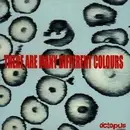 CD - Various - There Are Many Different Colou
