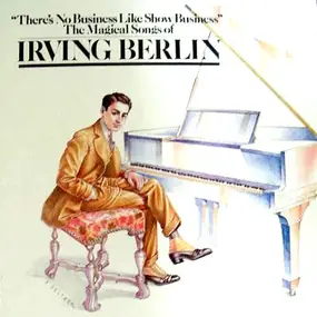 Dinah Shore - 'There's No Business Like Show Business' - The Magical Songs Of Irving Berlin