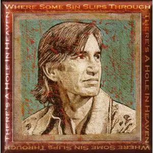 Knife In The Water / Steve Wynn & The Miracle 3 a.o. - There's A Hole In Heaven Where Some Sin Slips Through
