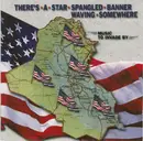 CD - Elton Britt / Mac Wiseman a.o. - There's A Star Spangled Banner Waving Somewhere - Music To Invade By
