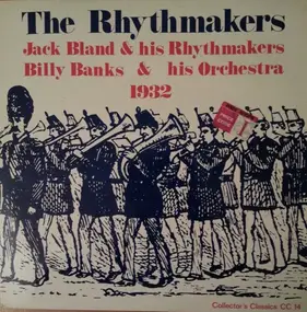 Jack Bland & His Rhythmakers, Billy Banks & His O - The Rhythmakers