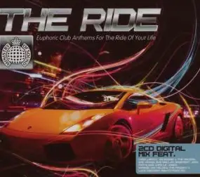 Various Artists - The Ride