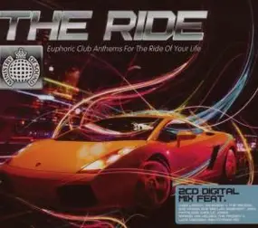 Various Artists - The Ride