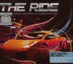 Various - The Ride