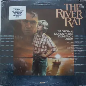 Alabama - The River Rat - The Original Soundtrack Album