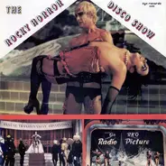 David, Roxanna a.o. - The Rocky Horror Disco Show