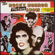 Tim Curry / Susan Surandon a.o. - The Rocky Horror Picture Show - Original Soundtrack