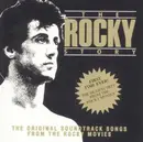 LP - Survivor, James Brown, Vince Dicola - The Rocky Story