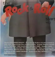 Boris Pickett, Gladys Knight & The Pips, a.o. - The Rock And Roll Stars Vol. 2