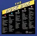 LP-Box - Bill Haley & The Comets, Shangri-Las, Coasters... - The Rock Box - The History Of Rock 'N' Roll