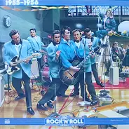Bill Haley / Little Richard a.o. - The Rock 'N' Roll Era - 1955-1956