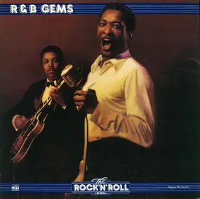 Various Artists - The Rock 'N' Roll Era - R & B Gems