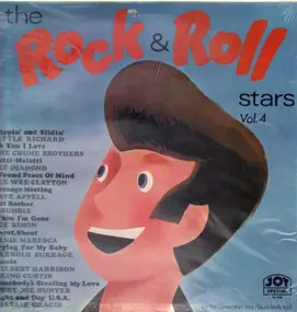 Cole Porter - The Rock & Roll Stars Vol. 4