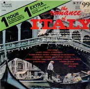 Dominic Cortese, Orchestra Delmonico, Hugo Montenegro, a.o. - The Romance of Italy