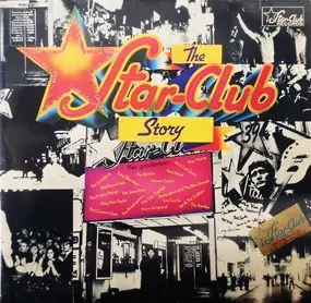 IAN - The Star-Club Story