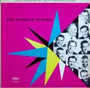 LP - Frank Sinatra, Jackie Gleason, Nelson Riddle, ... - The Stars In Stereo