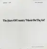 LP - Flatt & Scruggs, Bill Monroe, Wilma Lee & Stoney Cooper... - The Stars Of Country Music On The Air